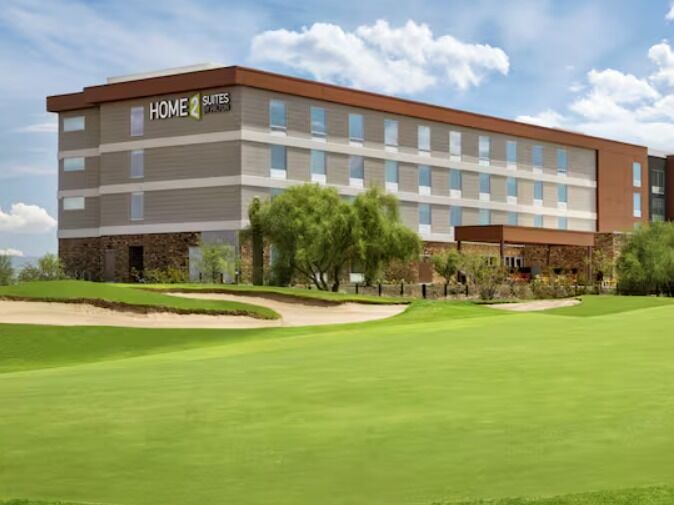 Picture of Home2 Suites by Hilton Mesa Longbow