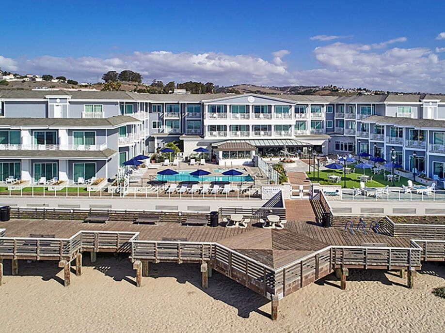 Picture of Vespera Resort on Pismo Beach, Autograph Collection