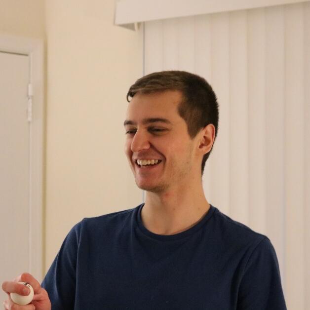 Nick Amari