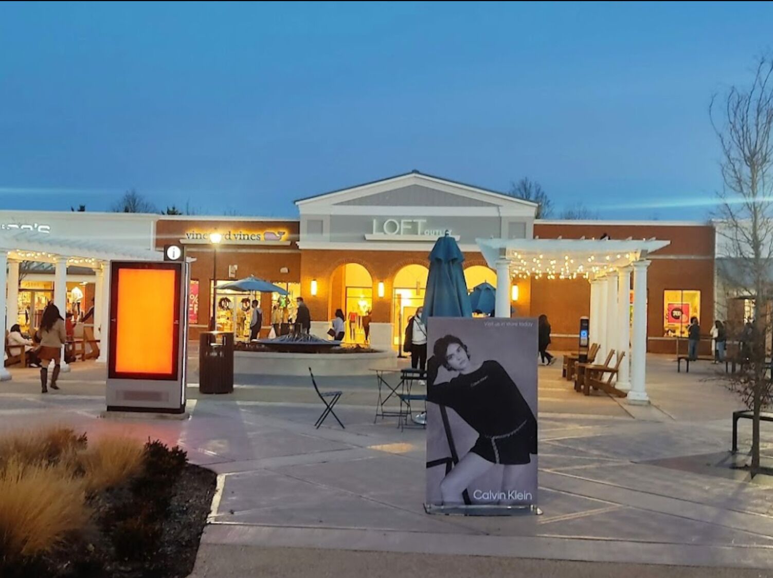 Picture of Leesburg Premium Outlets