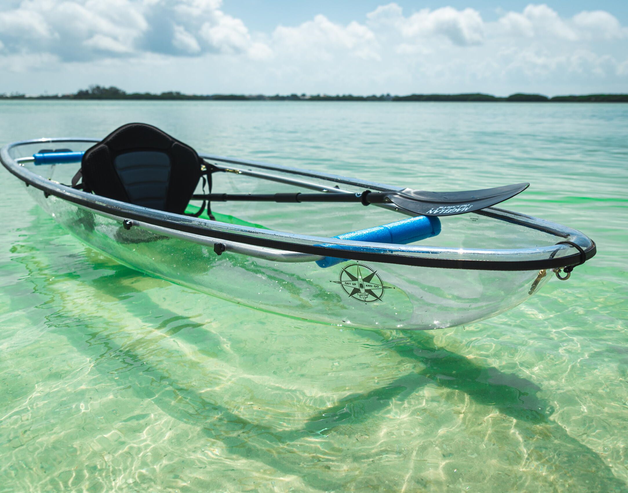Picture of Shell Key Island Preserve
