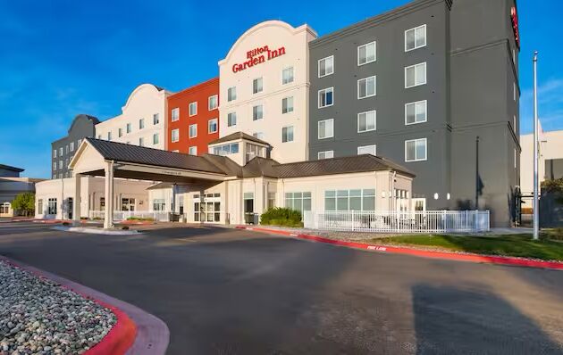 Picture of Hilton Garden Inn Omaha East/Council Bluffs