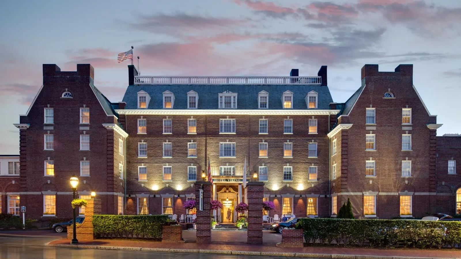 Picture of Hotel Viking
