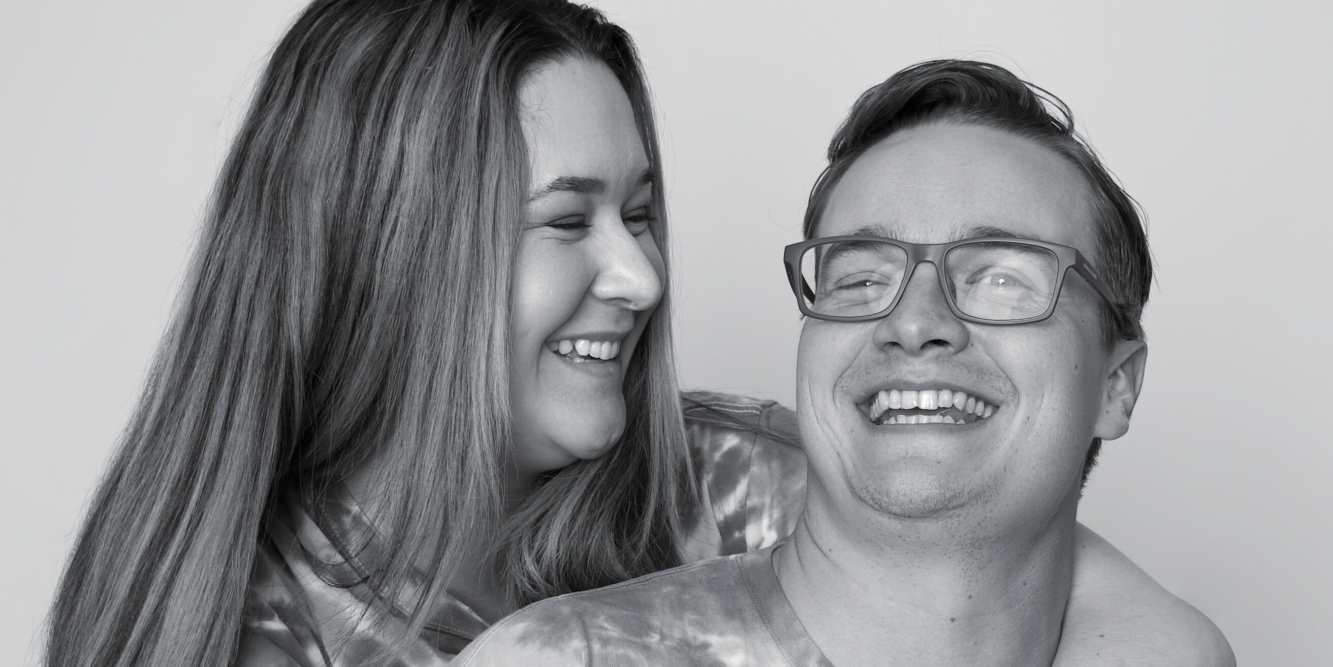 Sofia & Jackson Home Page Banner