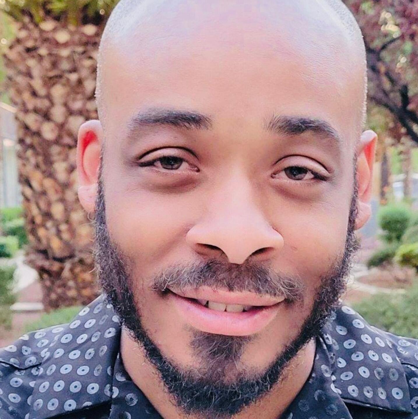 LaQwin Chapman