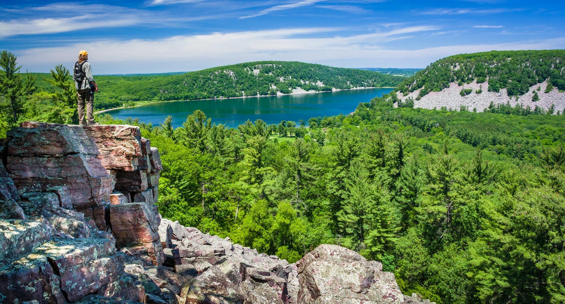 Picture of Hiking
