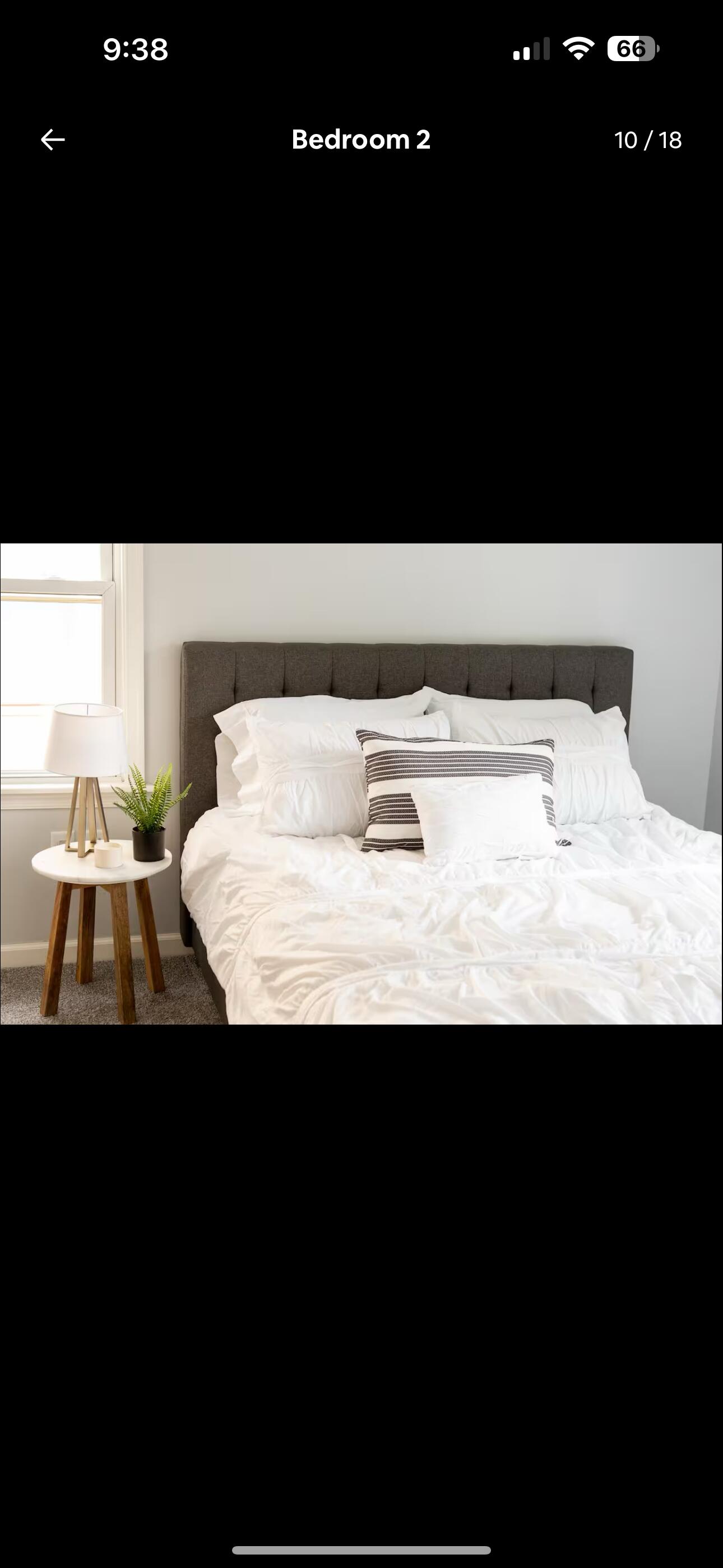 Picture of Cozy Wideawake Apartment 