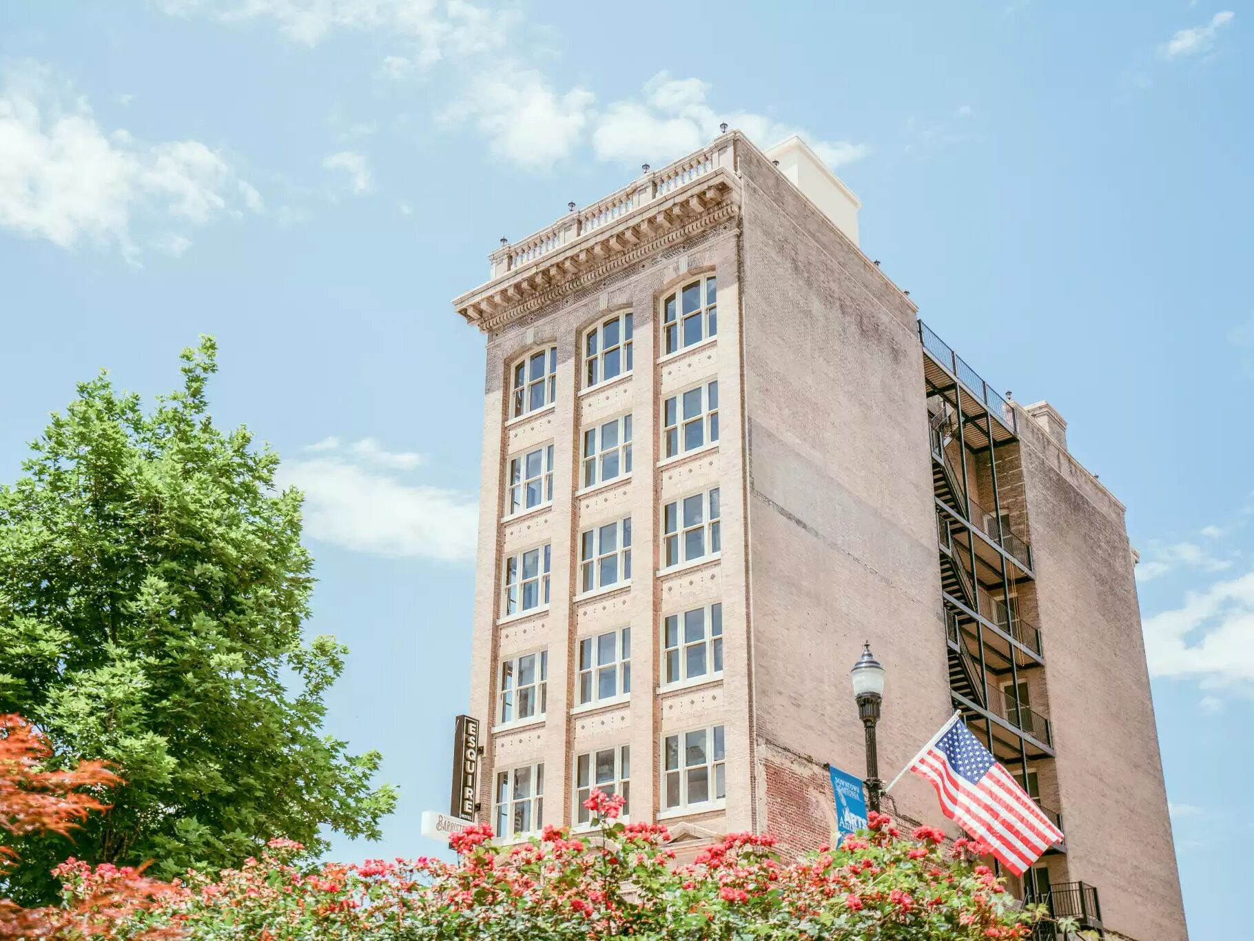 Picture of The Esquire Hotel Downtown Gastonia, Ascend Hotel Collection