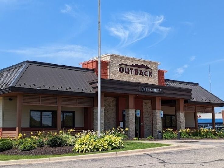 Picture of Outback Steakhouse