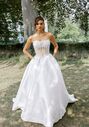 Sincerity Bridal 44527 Ball Gown Wedding Dress - thumbnail - 4