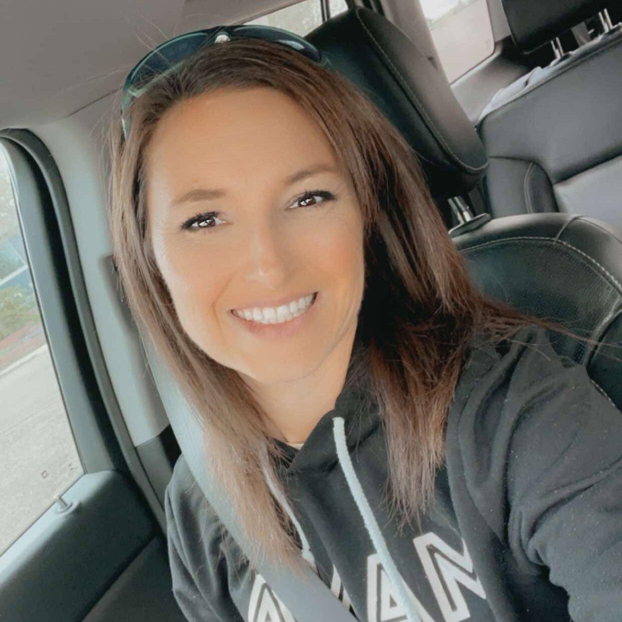 Amanda Zahn