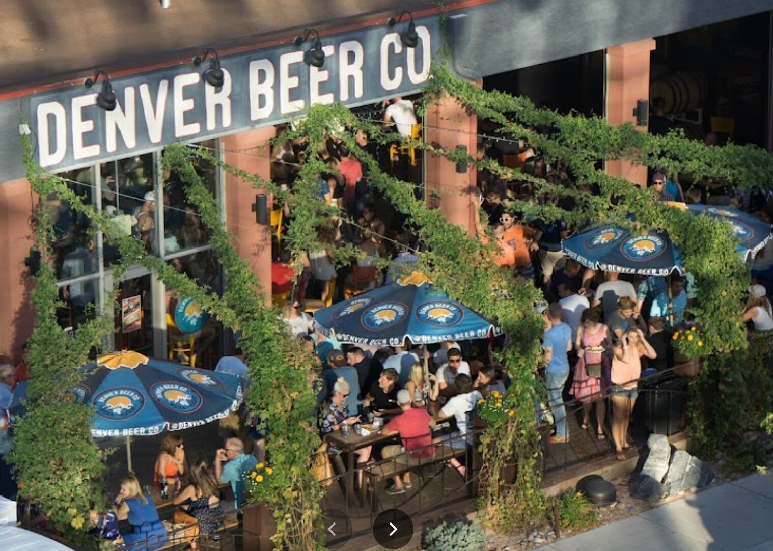 Picture of Denver Beer Company