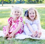 Lennox Conner & Reagan Conner