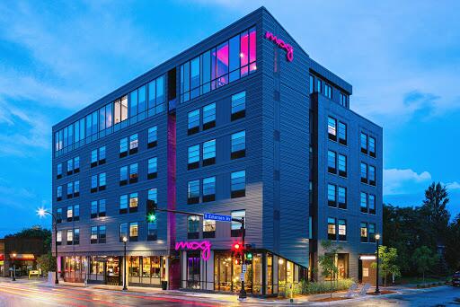 Picture of Moxy Minneapolis Downtown
