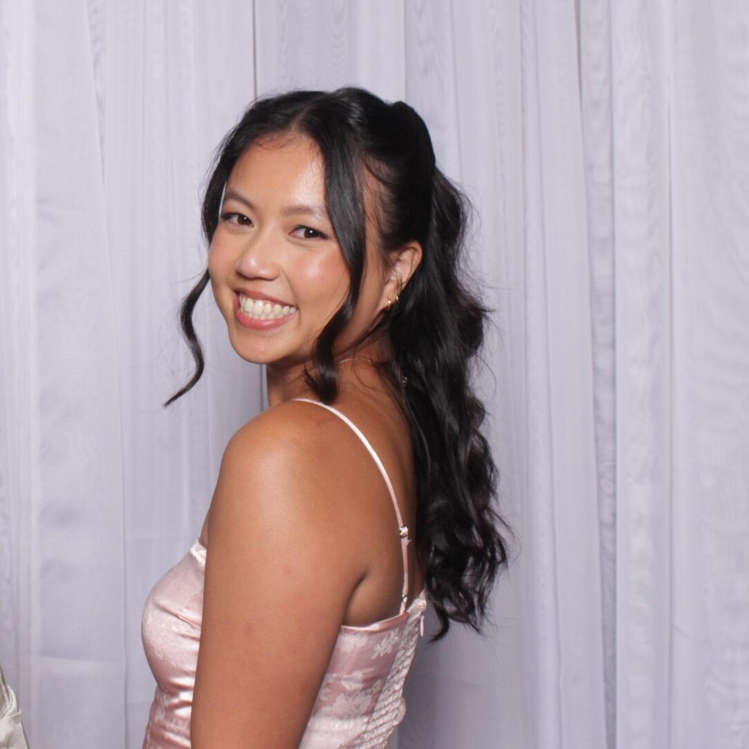 Hannah Chung