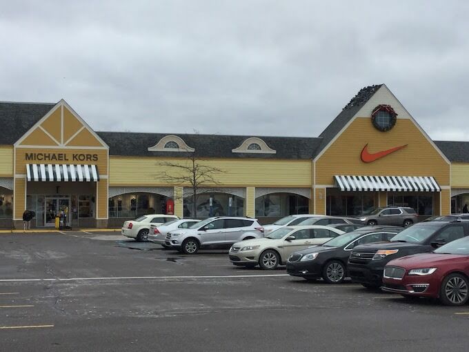 Picture of Tanger Outlets Howell