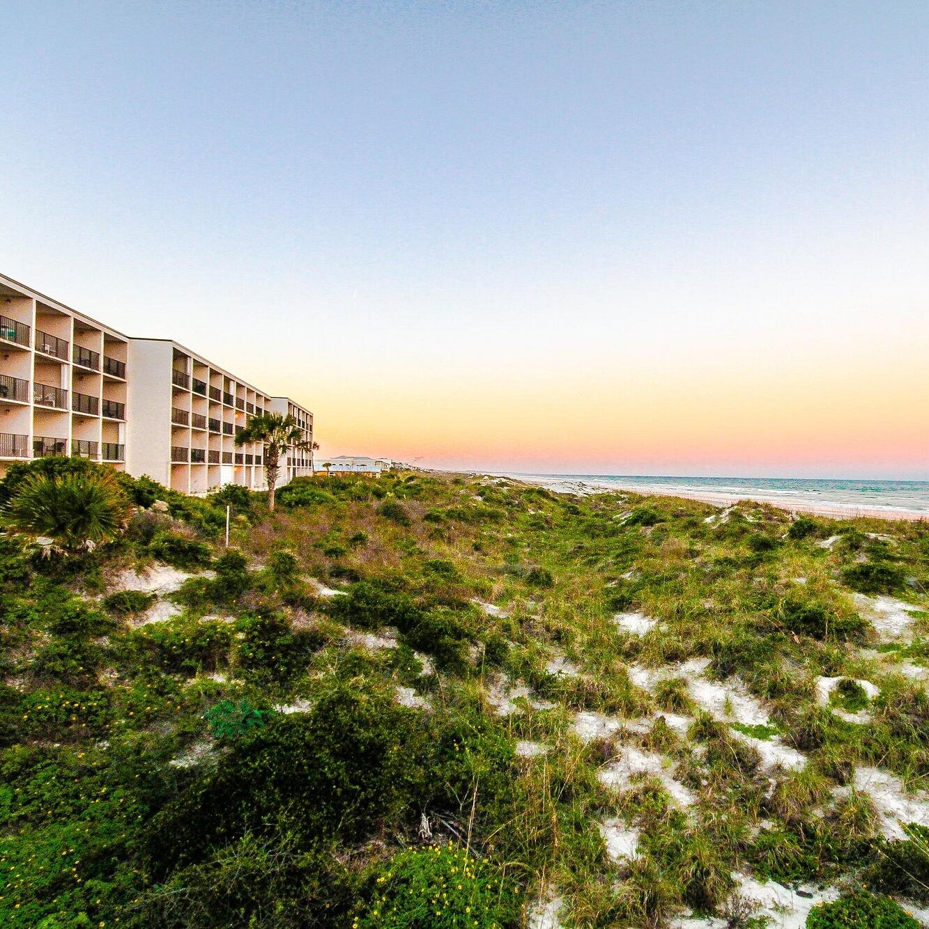 Picture of Beacher's Lodge