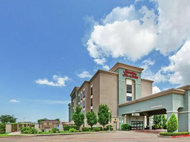 Picture of Hampton Inn & Suites Houston/League City