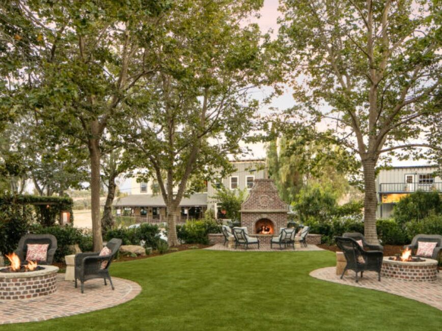 Picture of The Genevieve (Formerly Santa Ynez Inn)