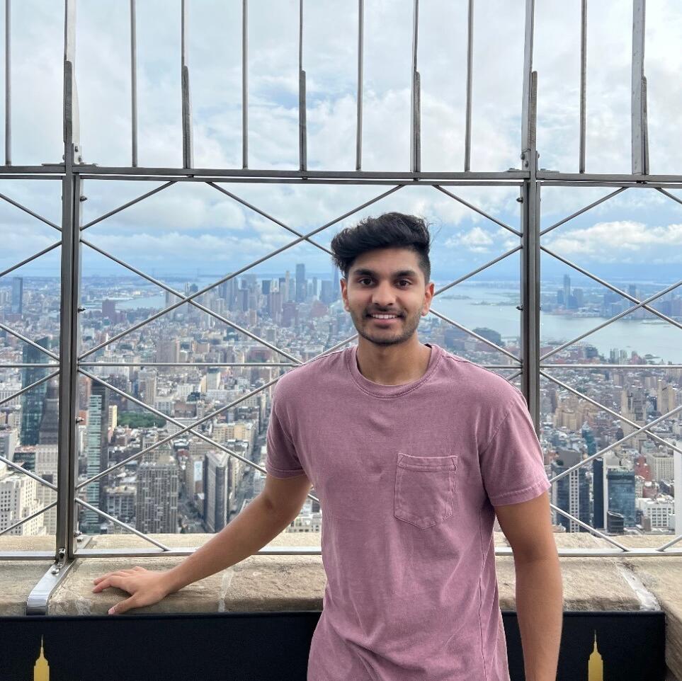 Akil Patel