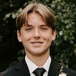 Nicholas Bjelland - Groomsman