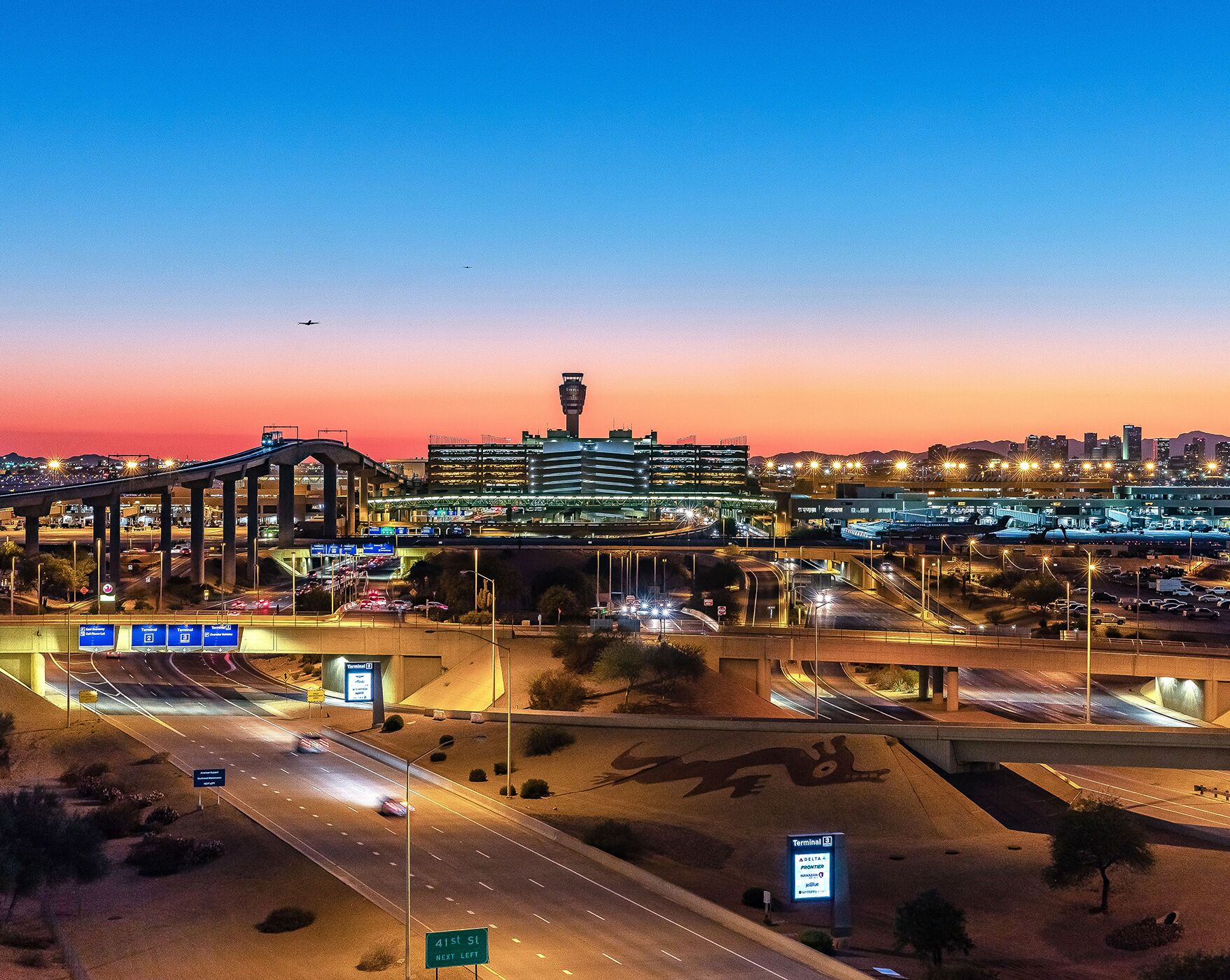 Picture of Phoenix Sky Harbor International Airport