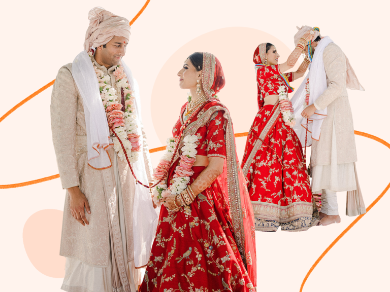 Hindu Wedding Traditions