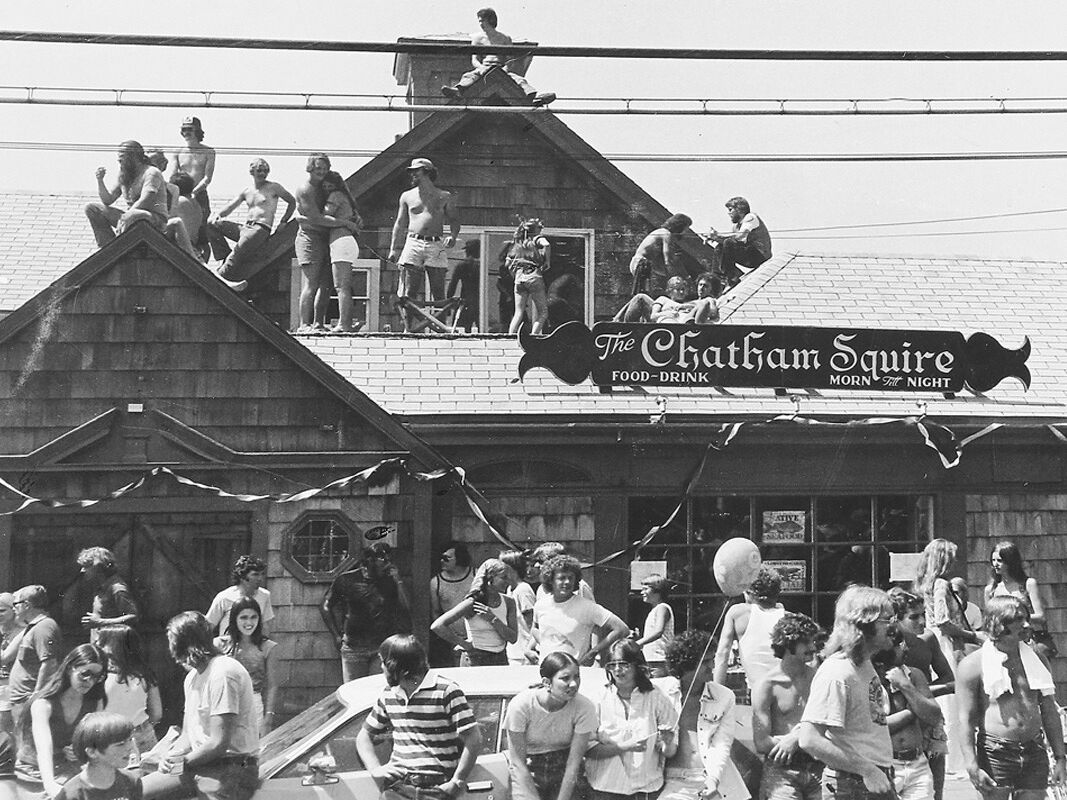 Picture of The Squire