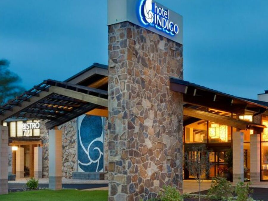Picture of Hotel Indigo Long Island - East End, an IHG Hotel