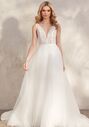 Adore by Justin Alexander Ciana A-Line Wedding Dress - thumbnail - 1