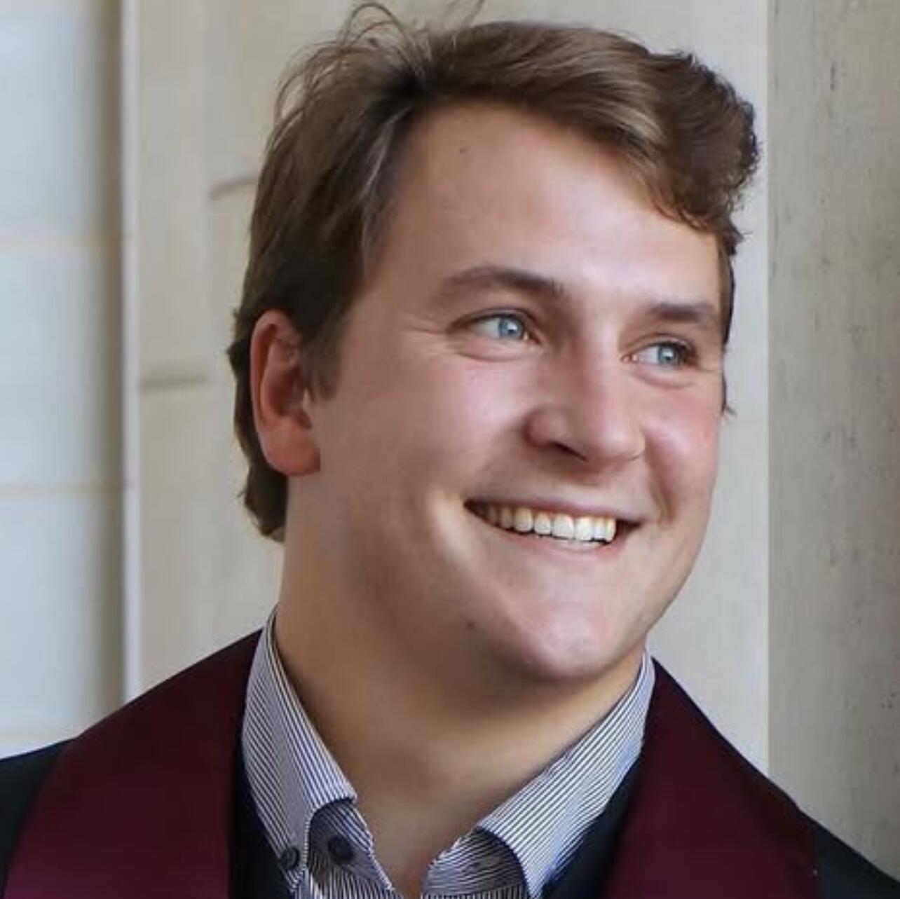 Kyle Cervenka 