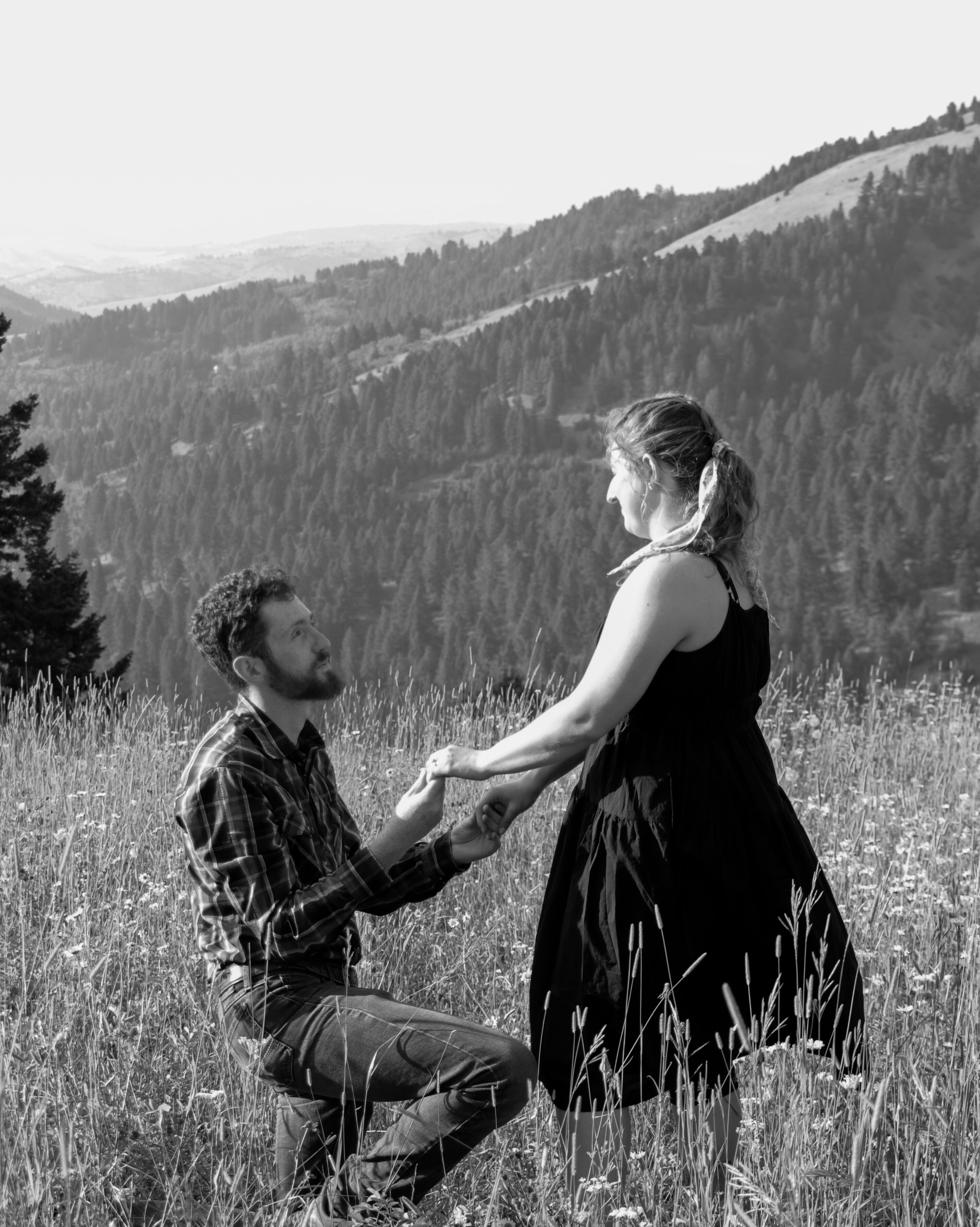 Lucas & Brittany Home Page Banner