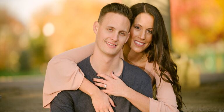 Sanaya & Jacob Home Page Banner