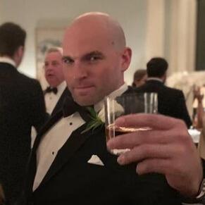 Stewart Moore