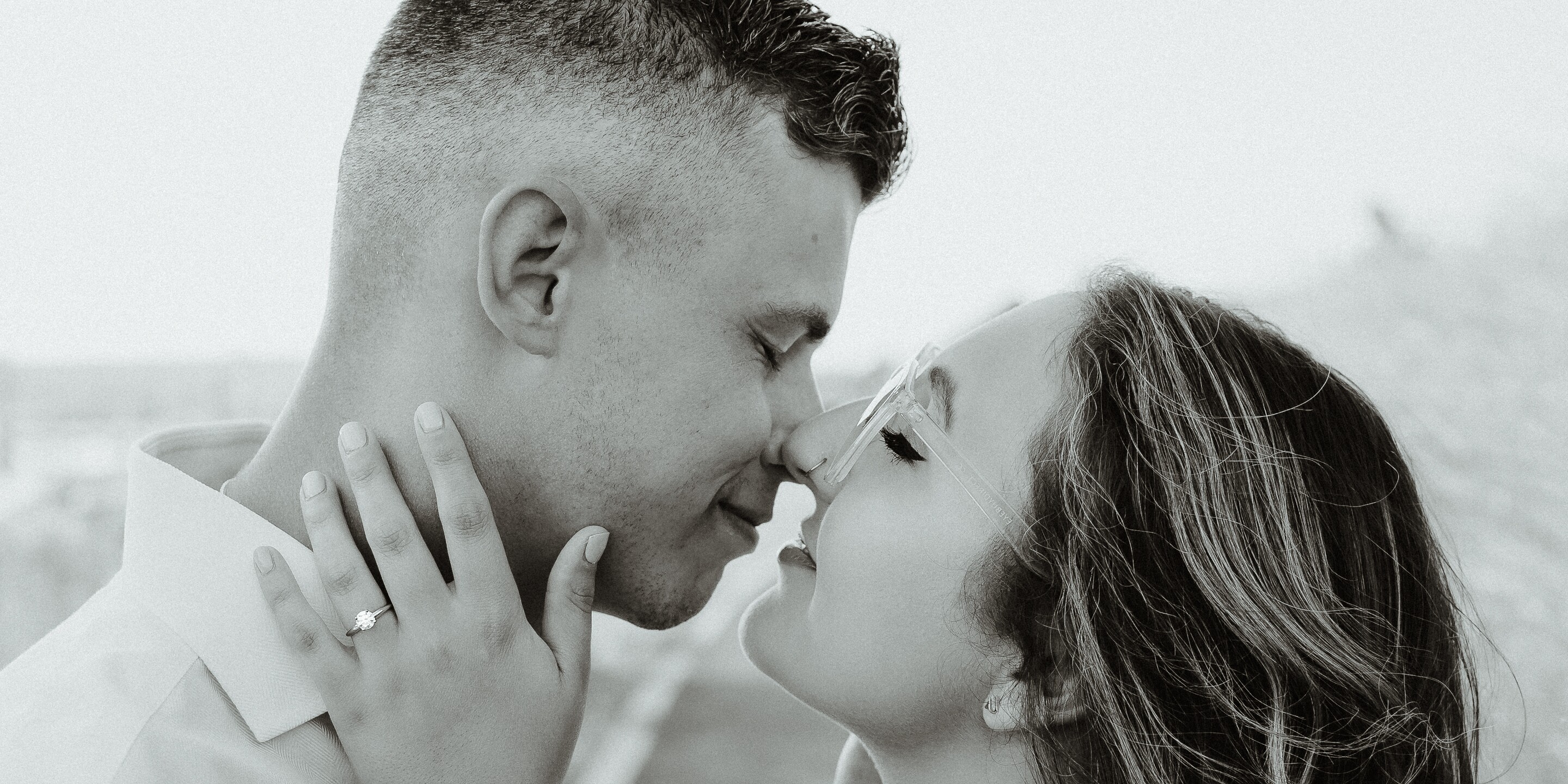 Amber & Dylan Home Page Banner