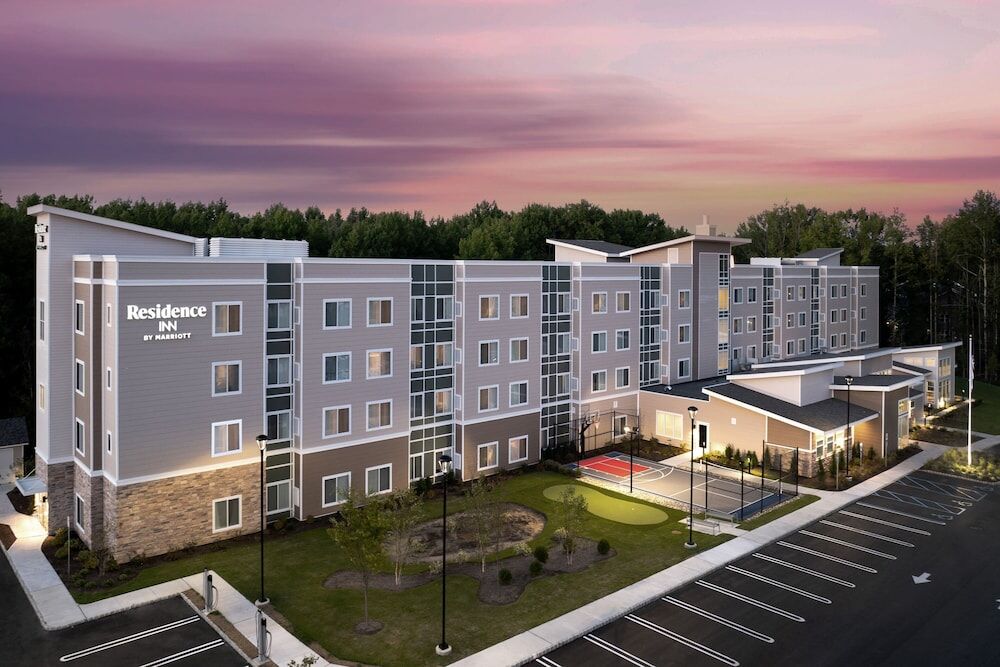 Picture of Residence Inn By Marriott Ocean Township