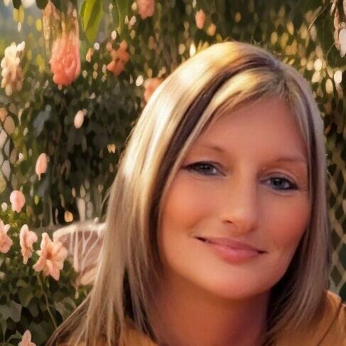 Pamella Wellman