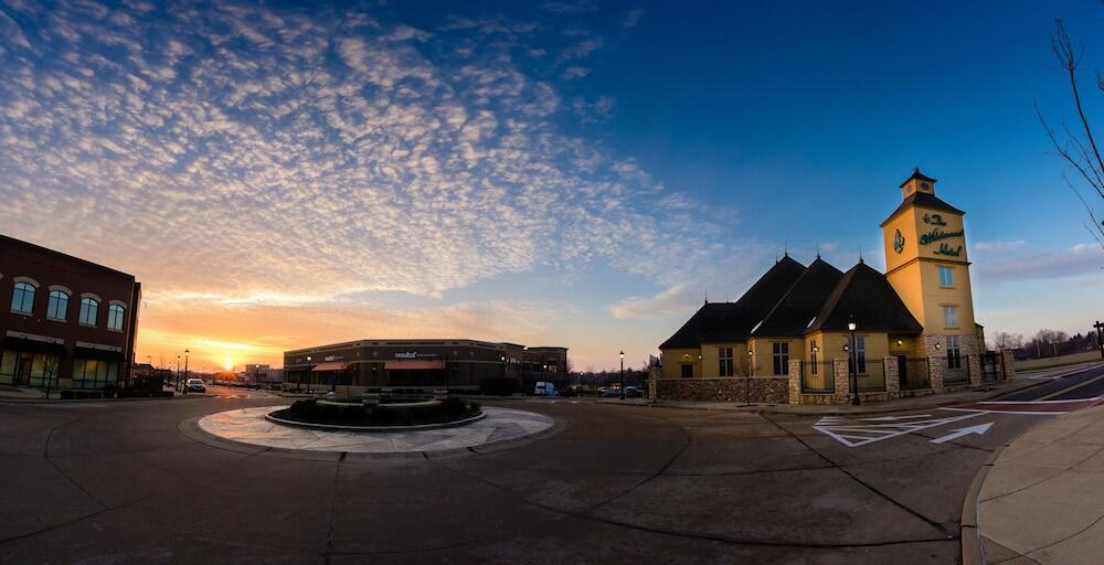 Picture of The Wildwood Hotel