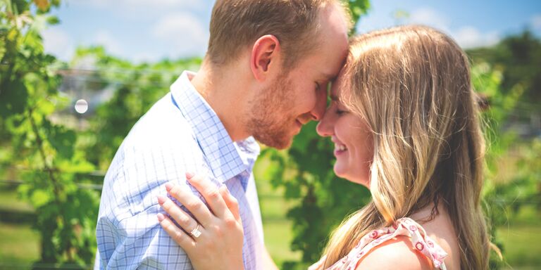 Madison & Brandon Home Page Banner