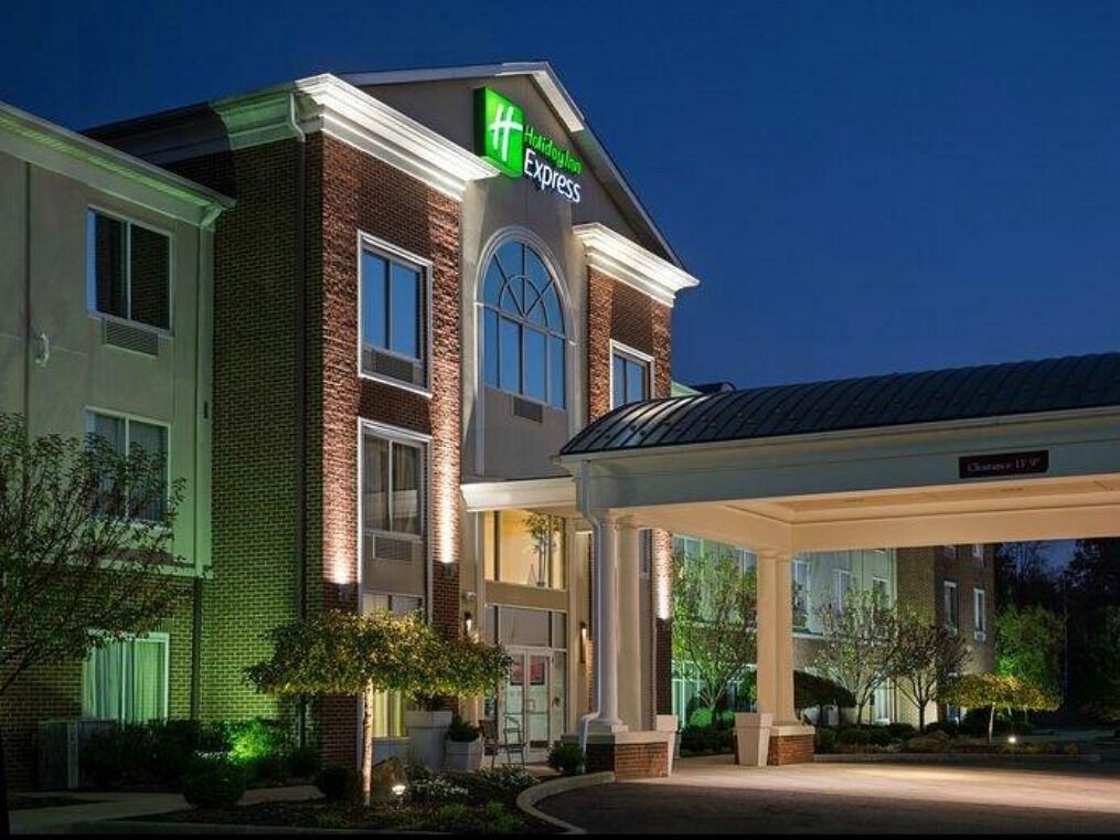 Picture of Holiday Inn Express & Suites Youngstown N (Warren/Niles), an IHG Hotel