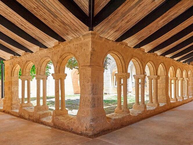 Picture of Cloître des Cordeliers Winery