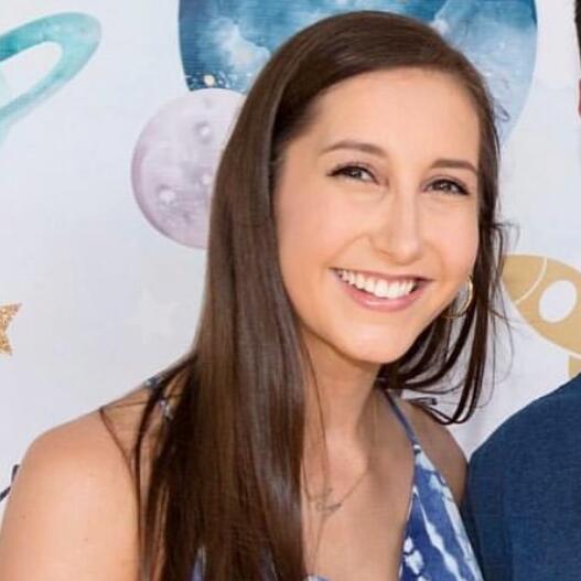 Morgan Sheeley Weaver