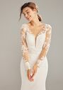 AW Bridal AW Roselyn Wedding Dress Mermaid Wedding Dress - thumbnail - 5