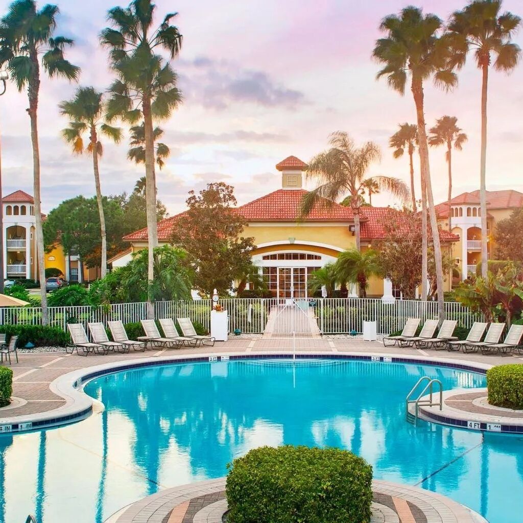 Picture of Sheraton PGA Vacation Resort, Port St. Lucie