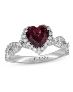 Kay Jewelers Unique Heart Cut Engagement Ring