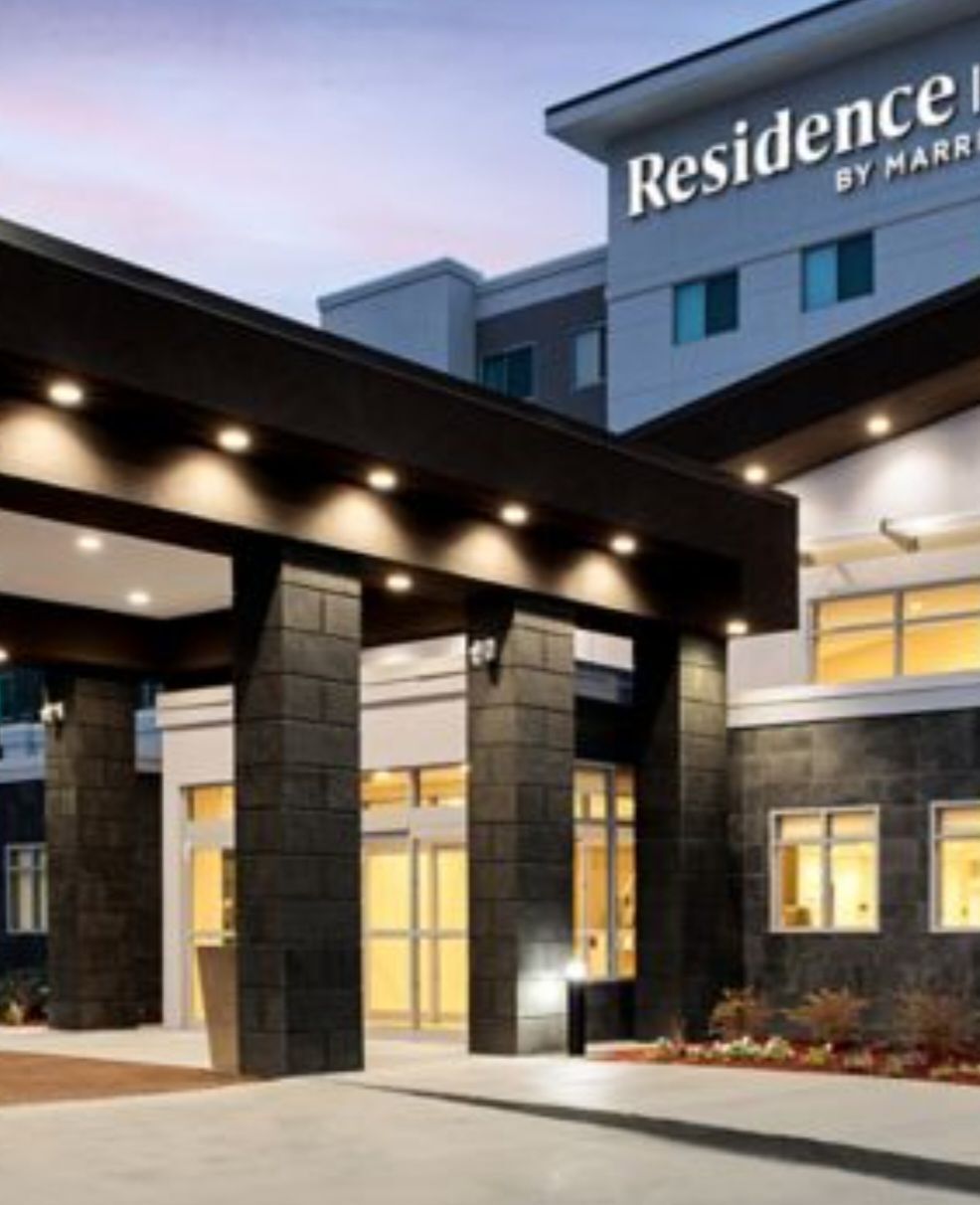 Picture of Residence Inn Marriott 
