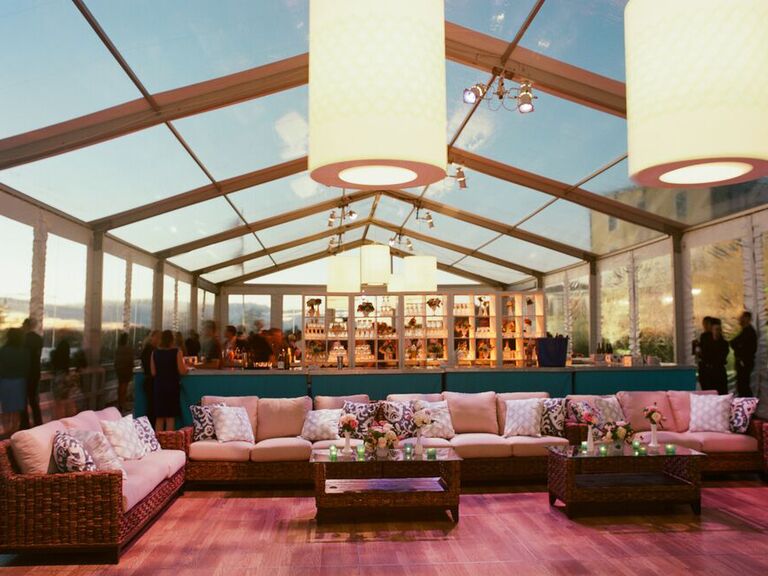 Portland, Maine wedding venue.