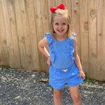 Emmie Davis 