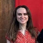 Hannah Lily Watsky 