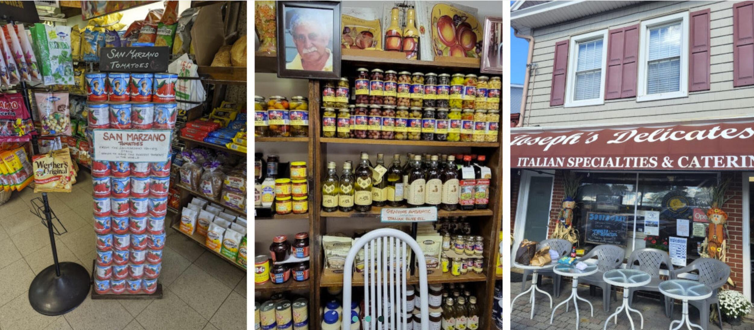 Picture of Joseph's Delicatessen